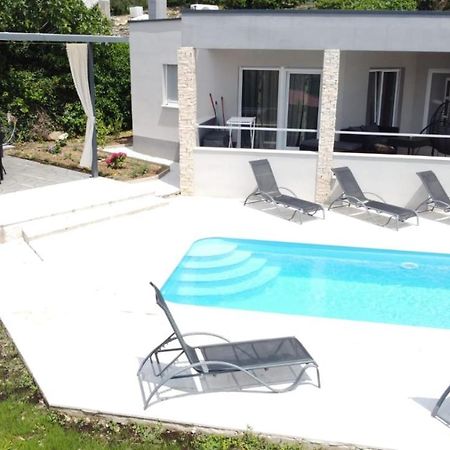 Villa Naklice Omiš Exterior foto